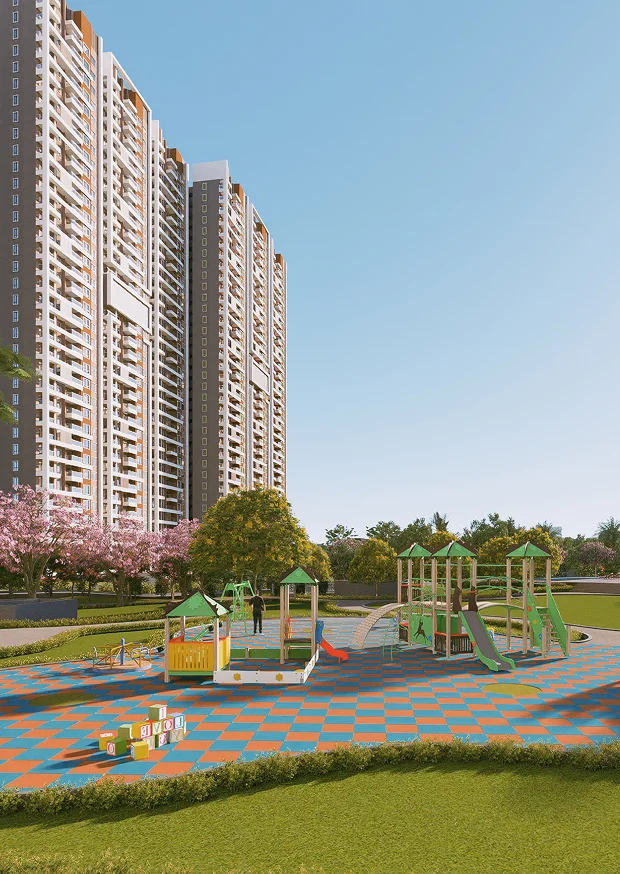 Amenities Image