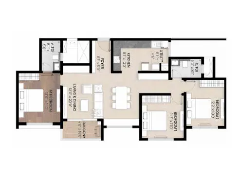 Floor Plan 14