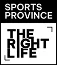 The Sports Province Logo